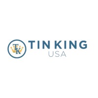 Tin King USA